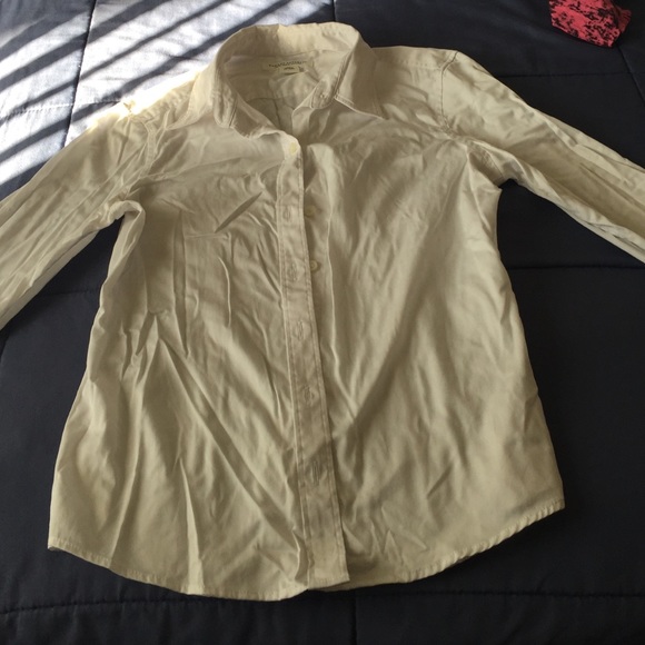Button down top