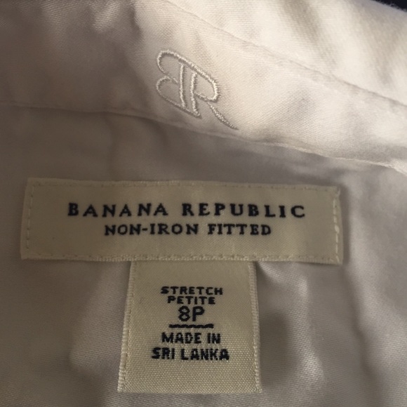 Button down top - Picture 2 of 4