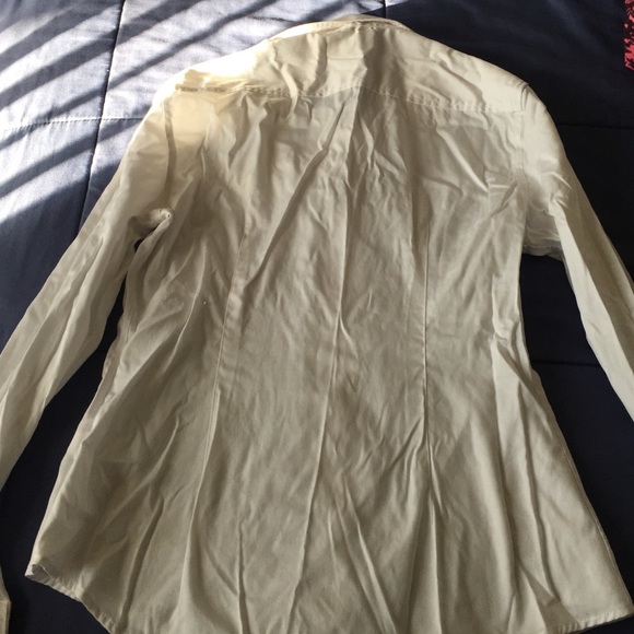 Button down top - Picture 3 of 4
