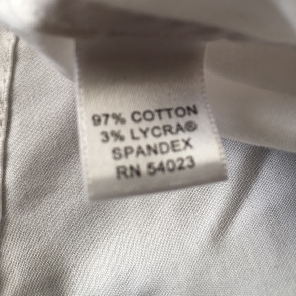 Button down top - Picture 4 of 4