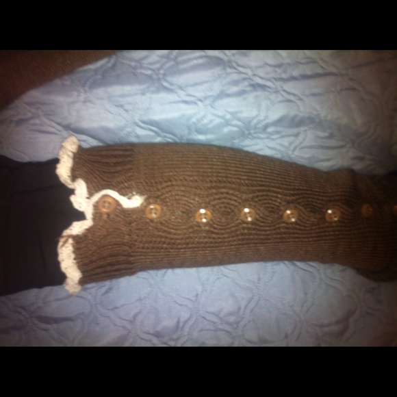 Boot Socks! - Picture 3 of 3
