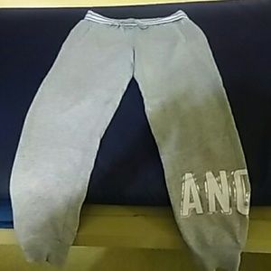 Victorias Secret sweat pants