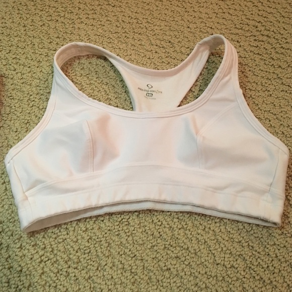 Sports Bra. NWOT.