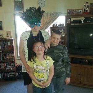 Meet your Posher, Jennie