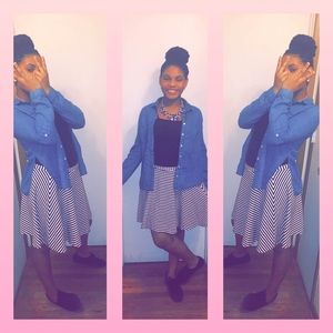 Meet your Posher, Erika