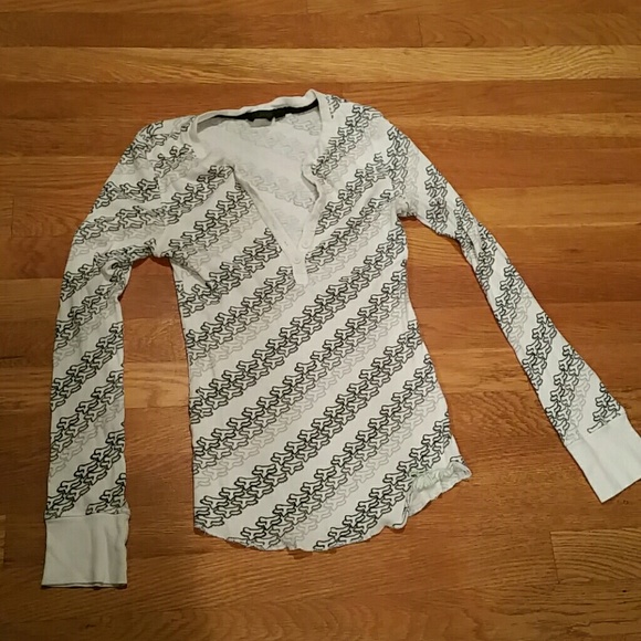 Fox Tops - Fox shirt