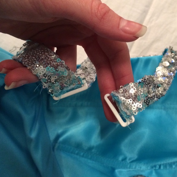 Homecoming Dress - Picture 2 of 4