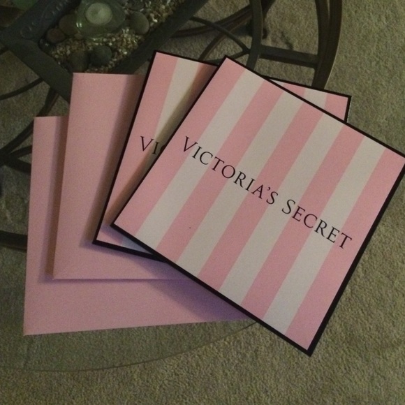 Victoria's Secret box (2)
