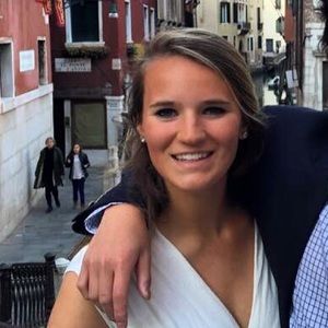 Meet your Posher, Sam