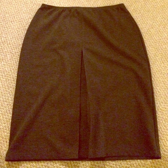 Express skirt