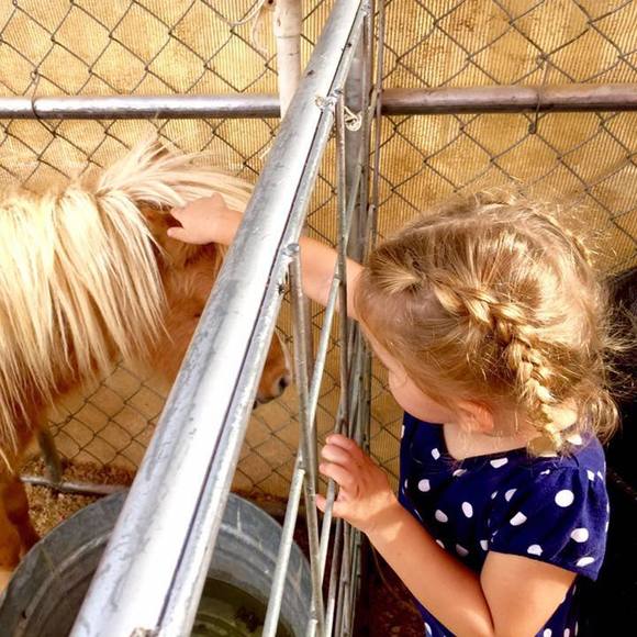 Meet your Posher, Cynthia