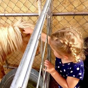 Meet your Posher, Cynthia