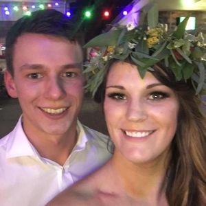 Meet your Posher, Paige