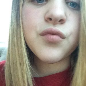 Meet your Posher, Kailey