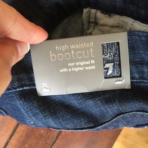 NWT new w/ tags 7 for all mankind jeans denim