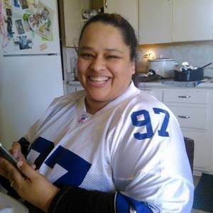 Meet your Posher, Mari