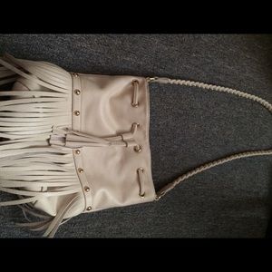 Forever 21 bucket bag
