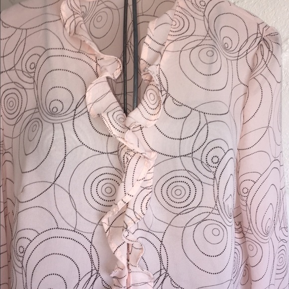 Spring blouse - Picture 2 of 4