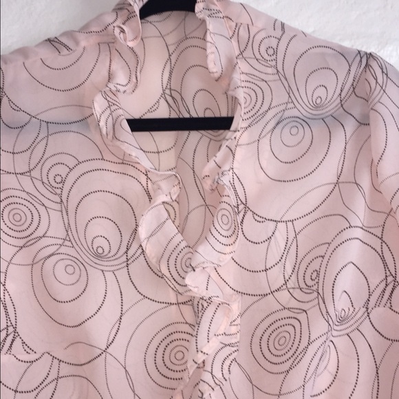 Spring blouse - Picture 3 of 4