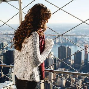 Meet your Posher, Janelle