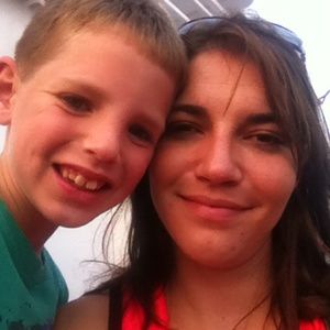 Meet your Posher, Stacey