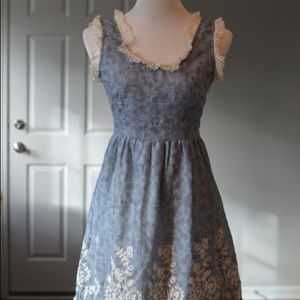 Boutique dress size M NWOT