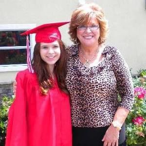 Meet your Posher, Kristin