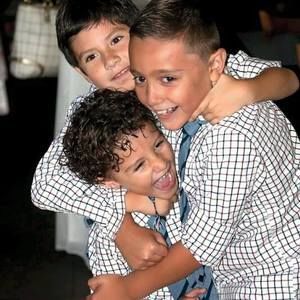 Meet your Posher, Adrieleand