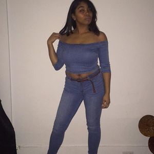 Meet your Posher, Risa