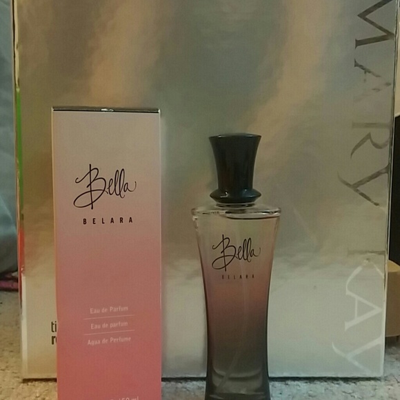 Mary Kay perfume