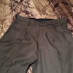 Men's Haggar Dress Pants