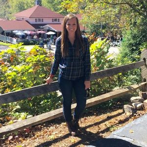 Meet your Posher, Jessica