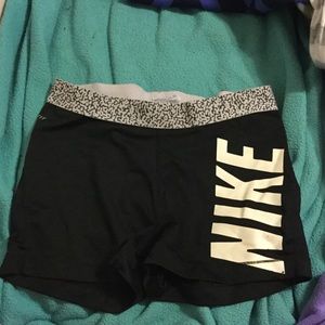 Nike Spandex
