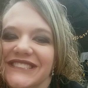 Meet your Posher, Kristen