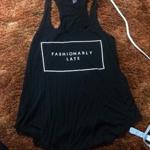 Forever 21 shirt small