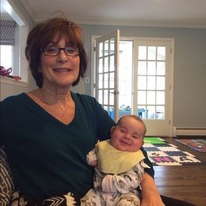 Meet your Posher, Jane