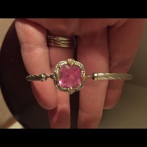 Sterling Silver bracelet