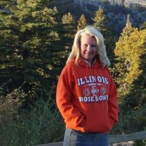 Meet your Posher, Sheryl