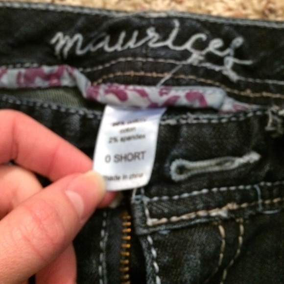 Maurice's Jean Bundle - Picture 2 of 4