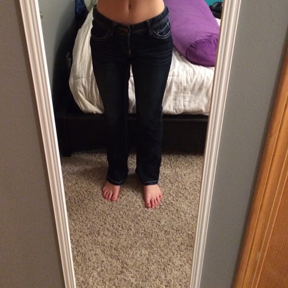 Maurice's Jean Bundle - Picture 4 of 4