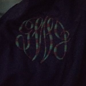 Meet your Posher, Gracie