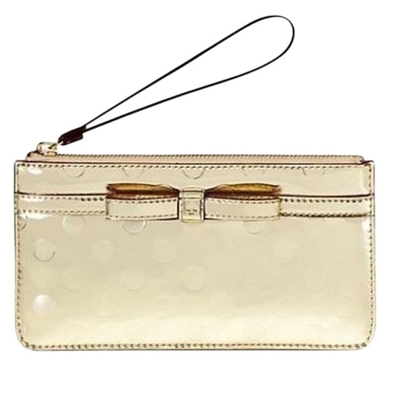 kate spade Handbags - NWT Kate Spade wristlet