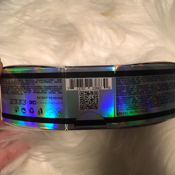 🚫SOLD ON Ⓜ️🚫Glamglow BrightMud Eye Treatment - Picture 2 of 4