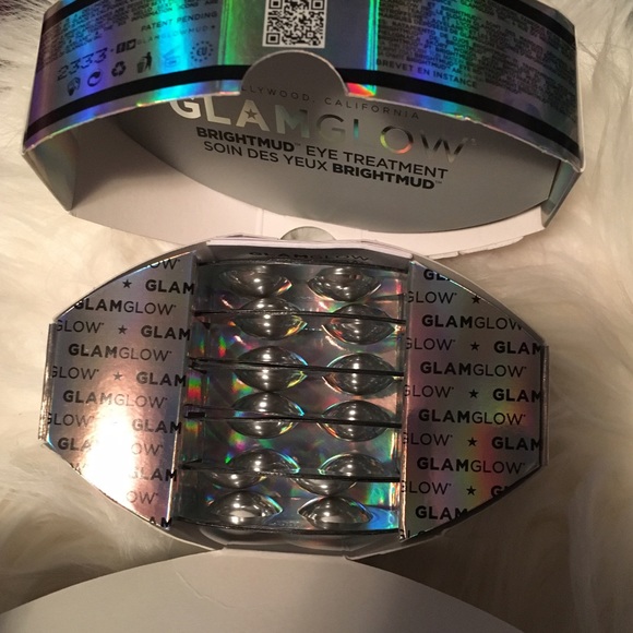 🚫SOLD ON Ⓜ️🚫Glamglow BrightMud Eye Treatment - Picture 4 of 4