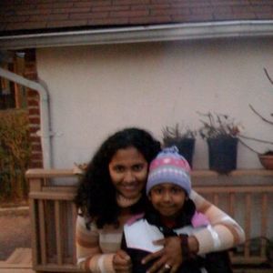 Meet your Posher, Romona