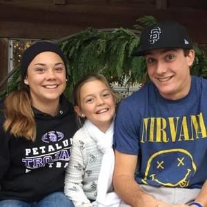 Meet your Posher, Shane n janine