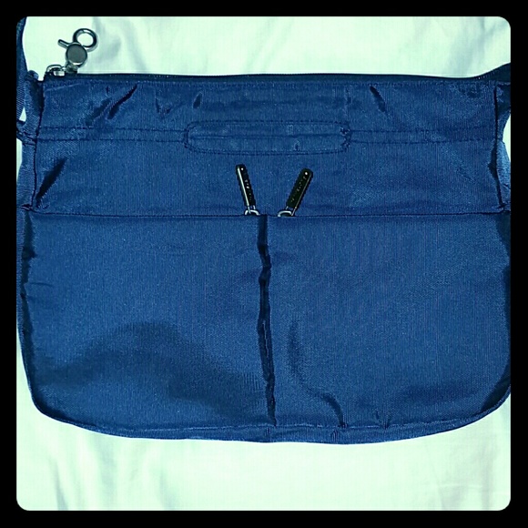 Crossbody Safety Clip Travelon Purse