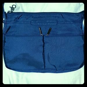 Crossbody Safety Clip Travelon Purse