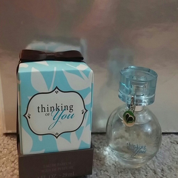 Mary Kay Thinking of You perfume