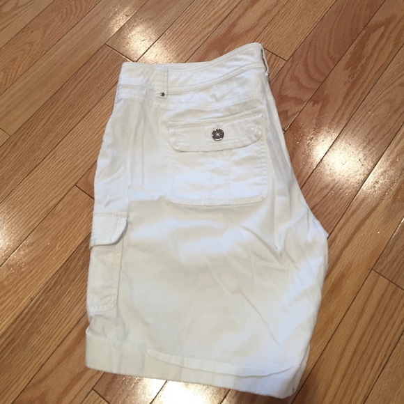 WHBM shorts